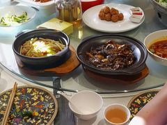 -盛百味·家宴餐厅(霸州分店)