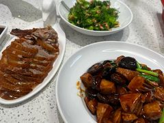 -玉林烤鸭店(垡头店)