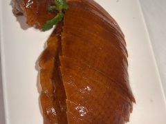 -大鸭梨烤鸭(望京店)