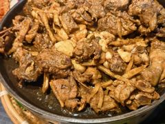 -甘家界牌柠檬鸭(青山店)