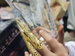 -宫事颐庭·老佛爷贵寿下午茶(颐和园店)