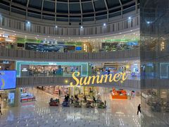 店内环境-万达广场(江桥店)