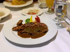 -Mr.J义法厨房(北医店)