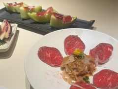 -上井料理黑金店(IFS国金中心店)