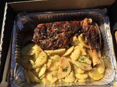 -Pedro's House of Lamb(基督城)