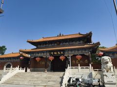 -大悲禅寺