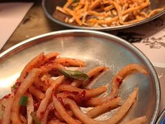 -西塔老太太泥炉烤肉(上海七宝领展广场店)