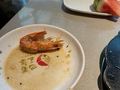 -巴蜀王婆大虾(南锣鼓巷店)