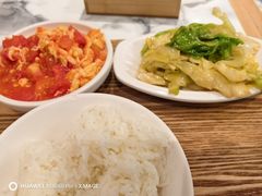 -乡村基·川味现炒大王(熙悦天街店)