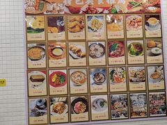 -下环街市熟食中心