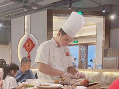 -在前门·烤鸭北京菜(五月花广场店)