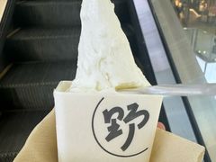 -野人先生Gelato(上海长宁龙之梦店)