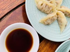 -丽江金茂凯悦臻选酒店-滇香馆