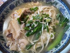 -南花桥羊肉馆老字号(乌镇店)