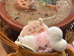 -董厨煨汤馆(车站路店)