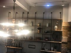 -花十悦·鲜花咖啡餐厅(振业城一期店)