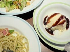 -萨莉亚意式餐厅(杭州西溪龙湖天街店)