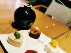 四喜拼盘-稍可轩博物馆餐厅