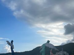 -大梅沙海滨公园