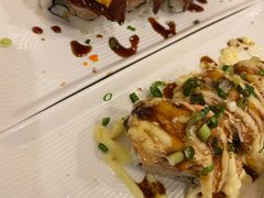 -樱の千渡日式料理·铁板烧•烧鸟(金盛田广场店)