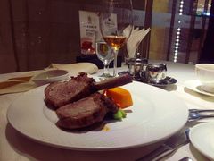 -王品牛排(郑州大卫城店)