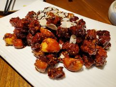 -陆壹捌餐厅(五大道店)