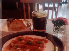 -The Rug Cafe(王府中环店)