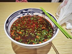 -老陕一碗(八达岭奥莱店)