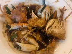 -松兰山海景大酒店·海鲜中餐厅