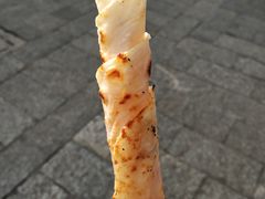 -杨记乳扇·雕梅