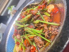 -麻都·成都菜(人民广场店)