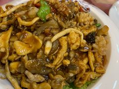 -昱德来·天津菜(河西店)