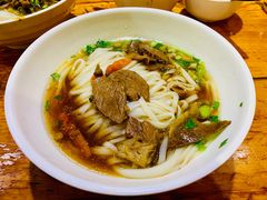 -肆姐面粉馆(坡子街店)
