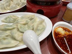 -喜家德虾仁水饺(长泰广场店)