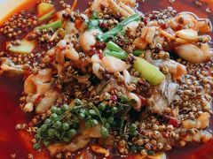 -辣婆婆(航天桥店)