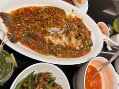 -湖锦酒楼·32年地道湖北菜(光谷店)