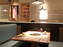 大堂-七八冷面·延边朝鲜族美食(圣熙八号店)