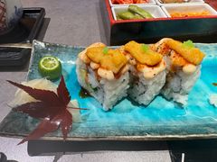 -胆道·海胆专门店(凯德晶萃店)