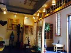 -鸥迪足道(时光海店)