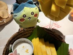 -POKIPOKI泰食谷仓东南亚菜(侨香店)