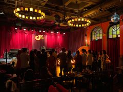 -JZ Club 爵士酒吧(上海店)
