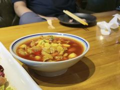-望京一号·重庆江湖菜(工体店)