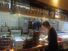 -绿茶餐厅(西单老佛爷店)