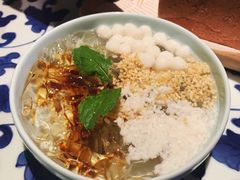 -绿茶餐厅(布吉万象汇店)