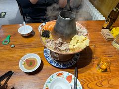 汆锅底-马家饭堂(南街薰酱店)