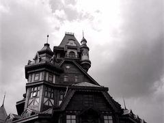 -郑州方特梦幻王国