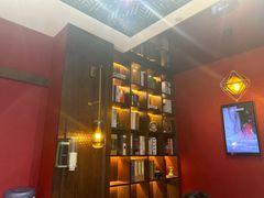 -恐怖游戏(湖滨店)