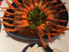 -红盔甲·小龙虾(天钥桥店)