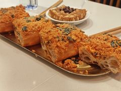 -小豆海棠(嘉兴路店)