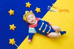 -江阴偶来路儿童摄影(江阴市新体育中心体育场店)